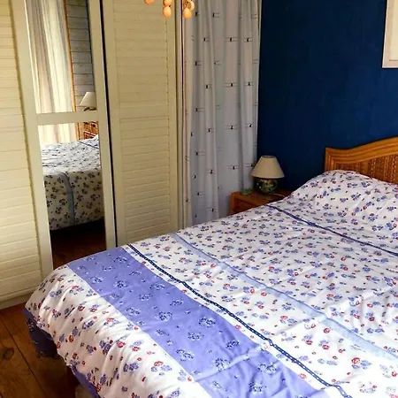 La Breizh'ilienne Tatil Evi Groix